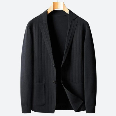 Stiles - Heren Stijlvolle Blazer