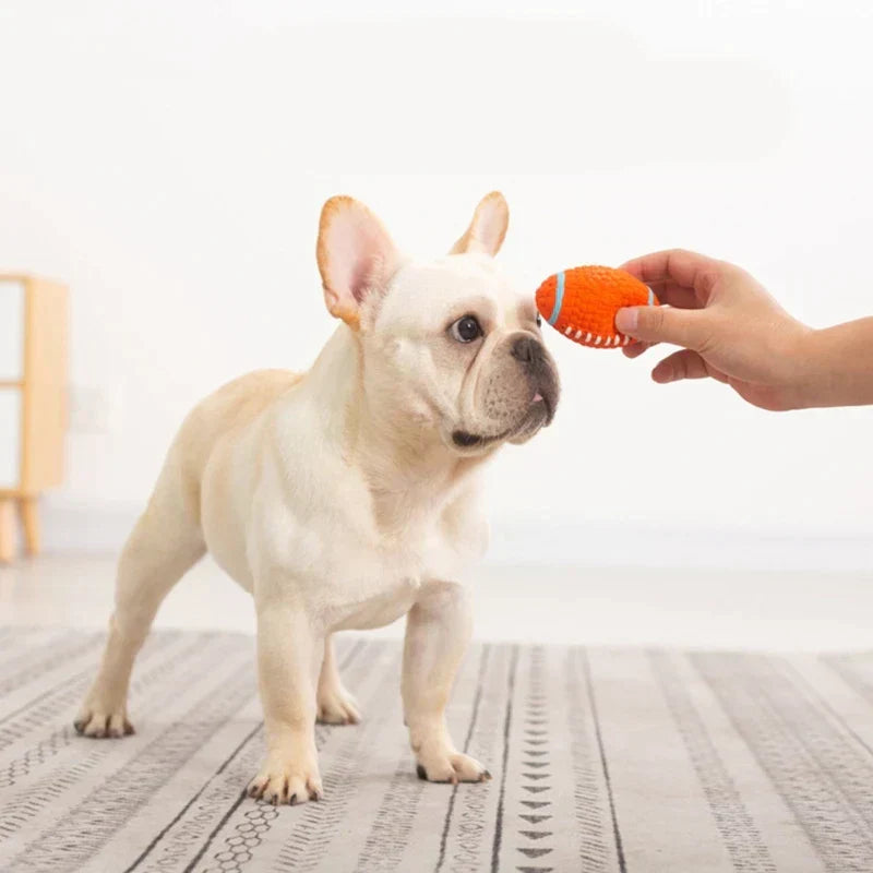 The Indestructible Playmate for Dogs - KryptoChew