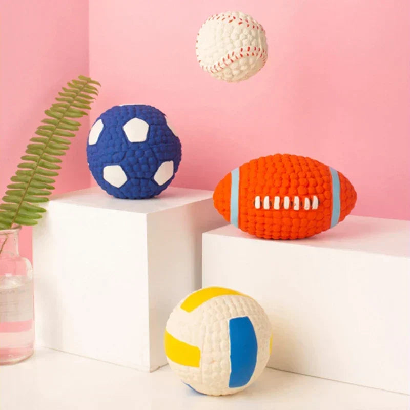 The Indestructible Playmate for Dogs - KryptoChew