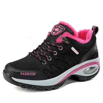 Isabi - Chunky platform sneakers