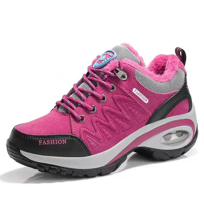 Isabi - Chunky platform sneakers