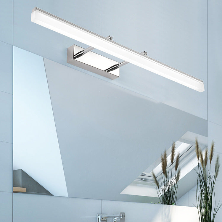 Lamave – Modern LED Mirror Bathroom Light