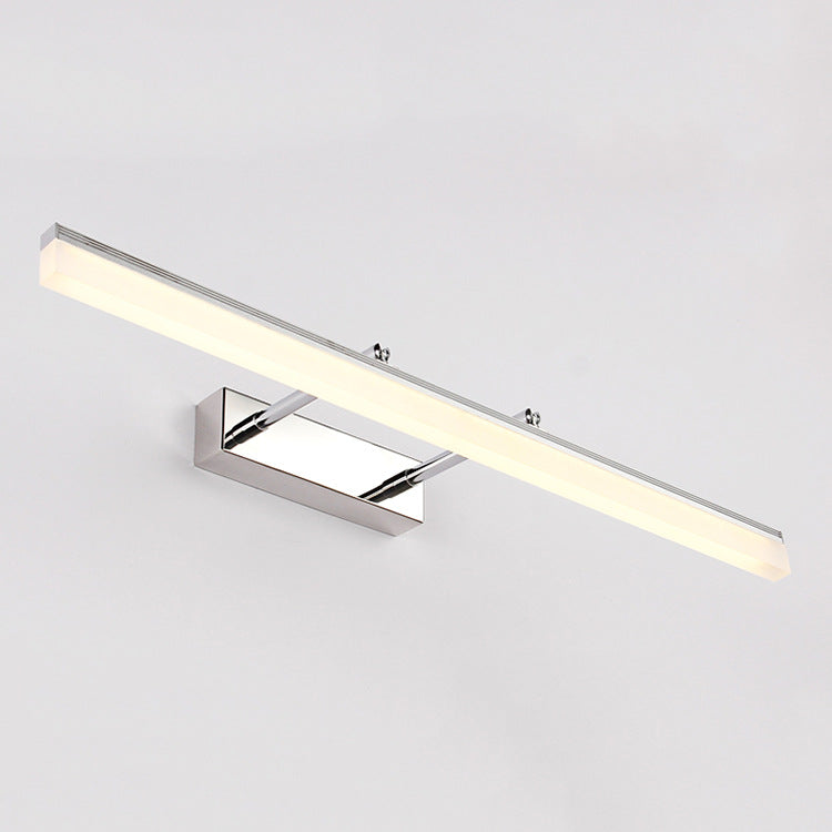 Lamave – Modern LED Mirror Bathroom Light
