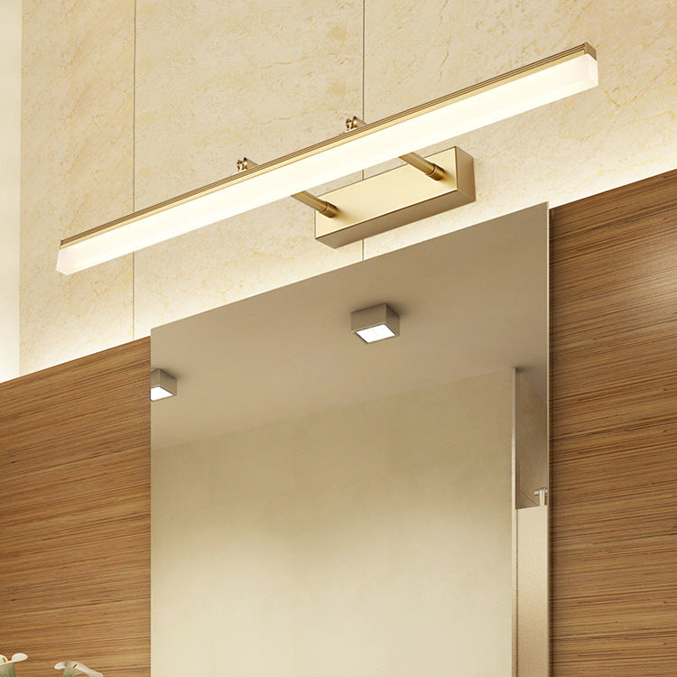 Lamave – Modern LED Mirror Bathroom Light