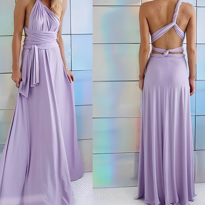 Elegante Wikkeljurk voor Vrouwen