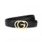 Beatrice | Luxe Damesriem met Elegante Gesp