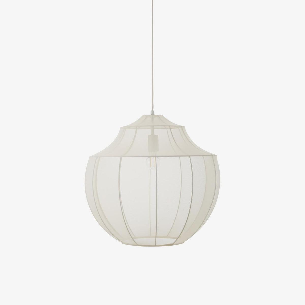 Eraeyra – Premium Mesh Fabric Pendant Light