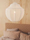 Eraeyra – Premium Mesh Fabric Pendant Light