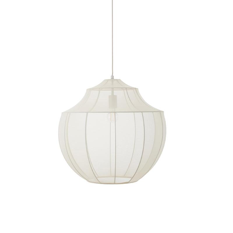 Eraeyra – Premium Mesh Fabric Pendant Light