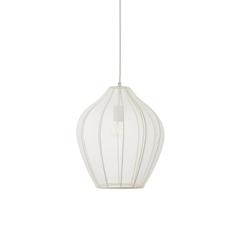 Eraeyra – Premium Mesh Fabric Pendant Light