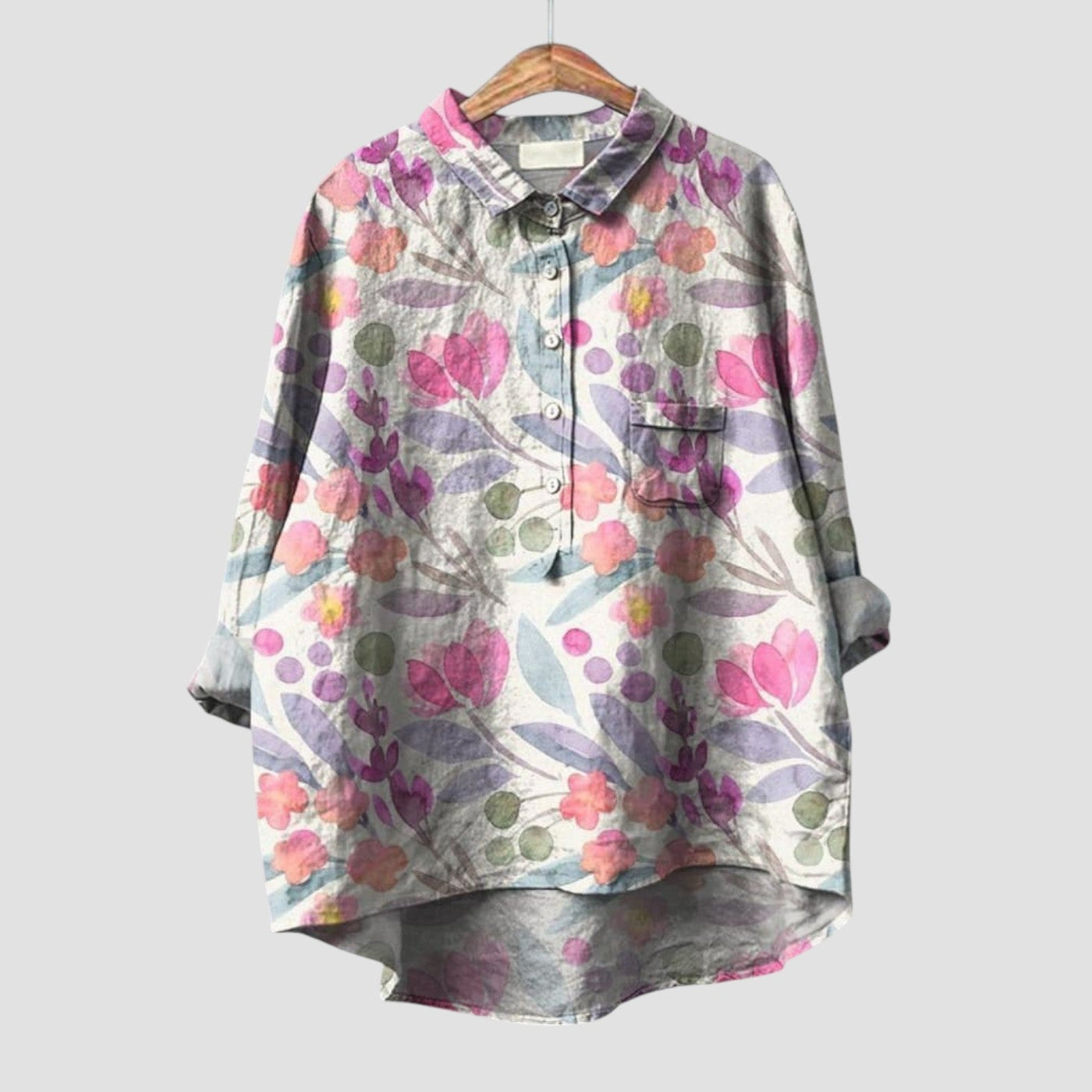Allegiance Top