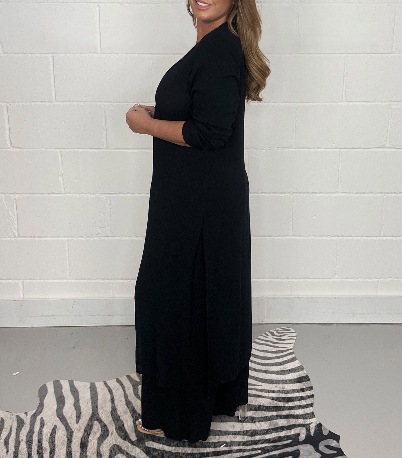 Elena Two-Piece Spring Set