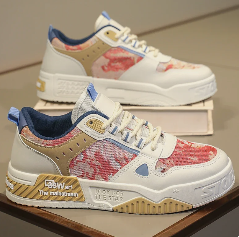 Fina - Women's sneaker