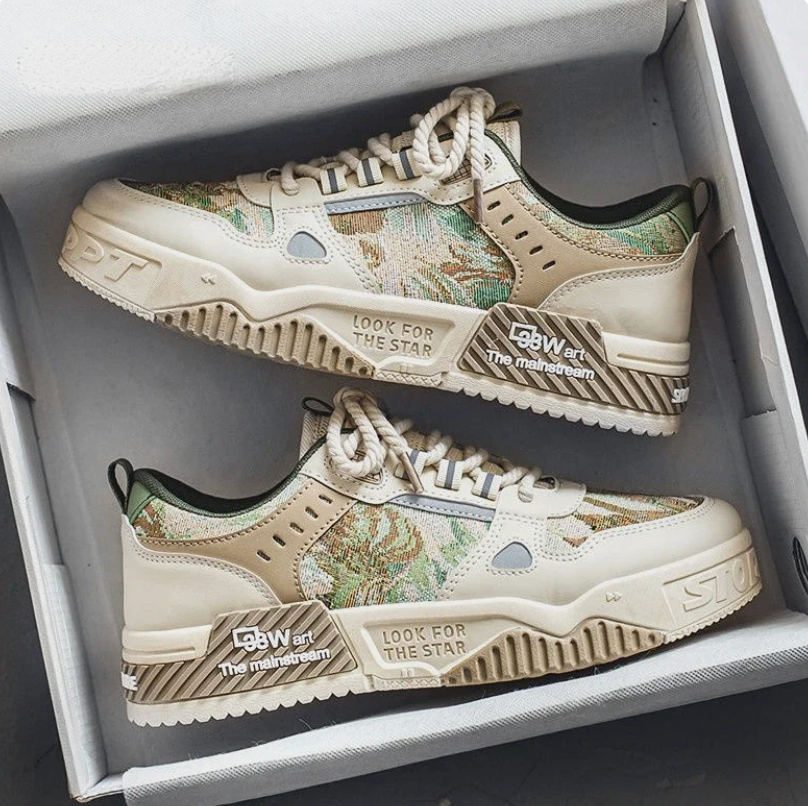 Fina - Women's sneaker