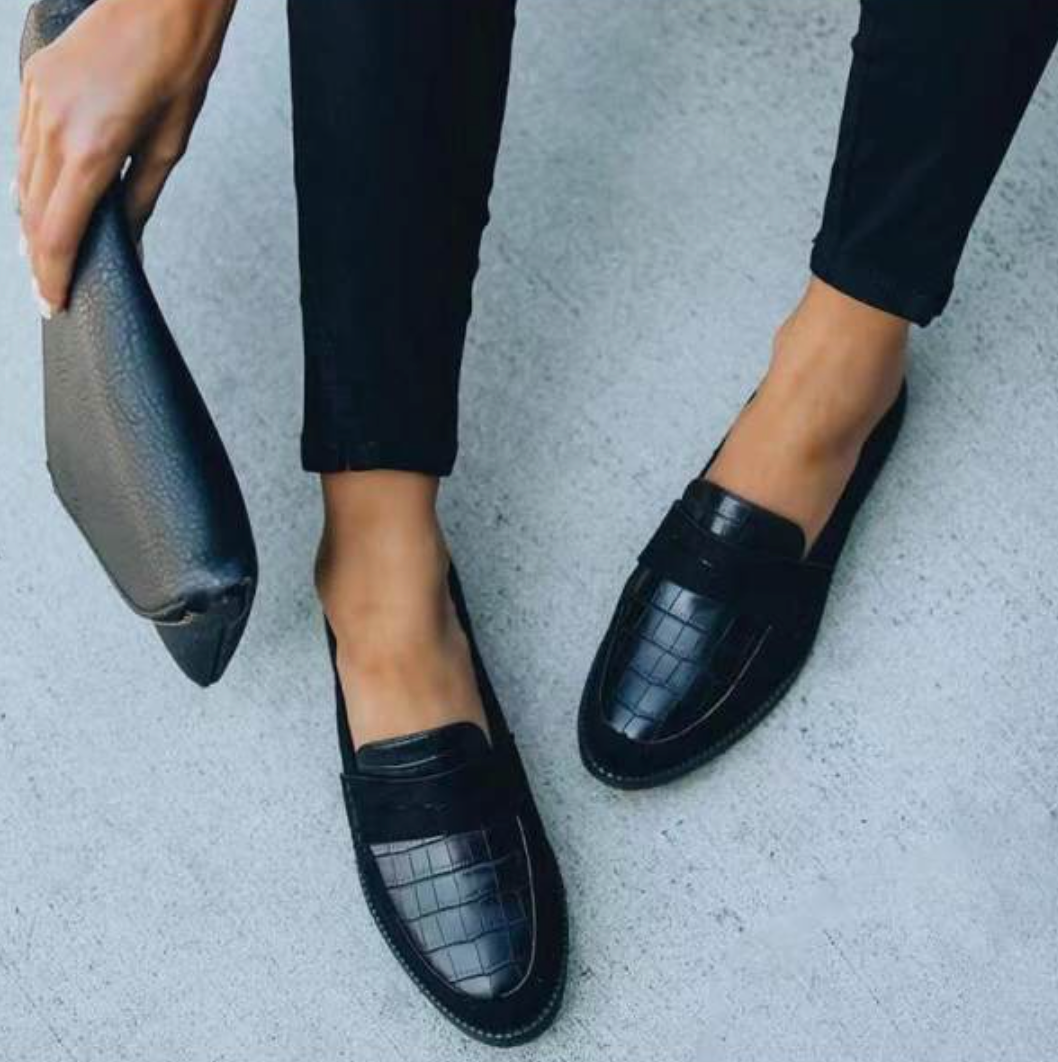 Dia - De comfortabele en elegante schoen