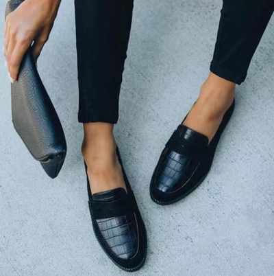 Dia - De comfortabele en elegante schoen