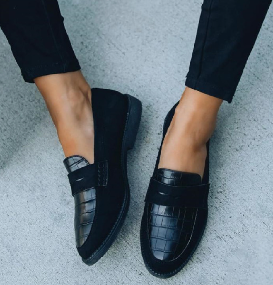 Dia - De comfortabele en elegante schoen