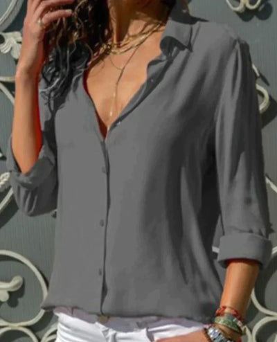 Mia | Prachtige feestelijke blouses voor de winter
