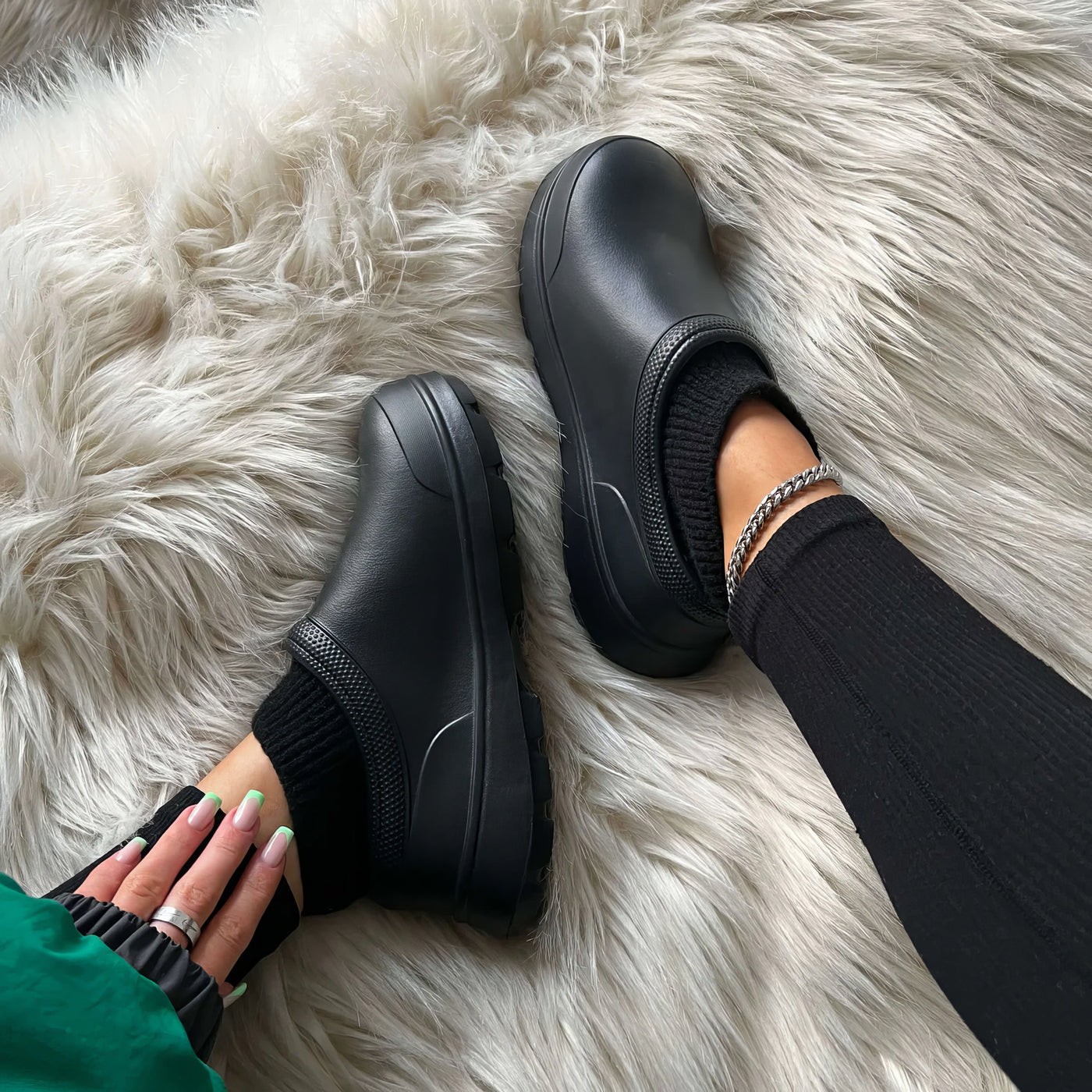 Antislip Crocs™