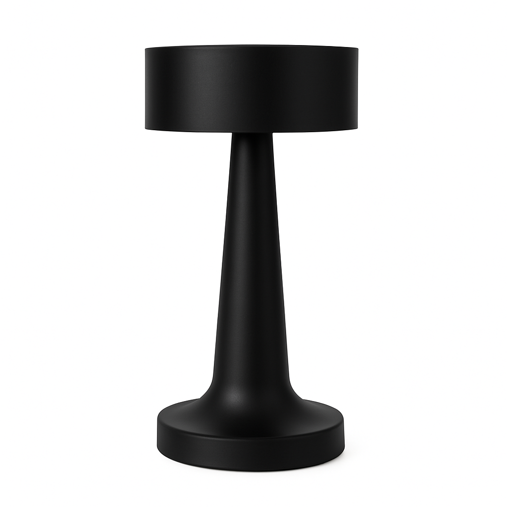 Aurielis - Touch Control Rechargeable Table Lamp