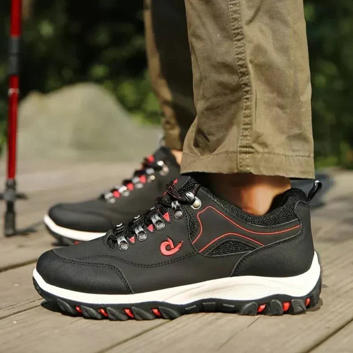 Zion | Orthopedisch schoeisel Fitness Wandelen in de buitenlucht