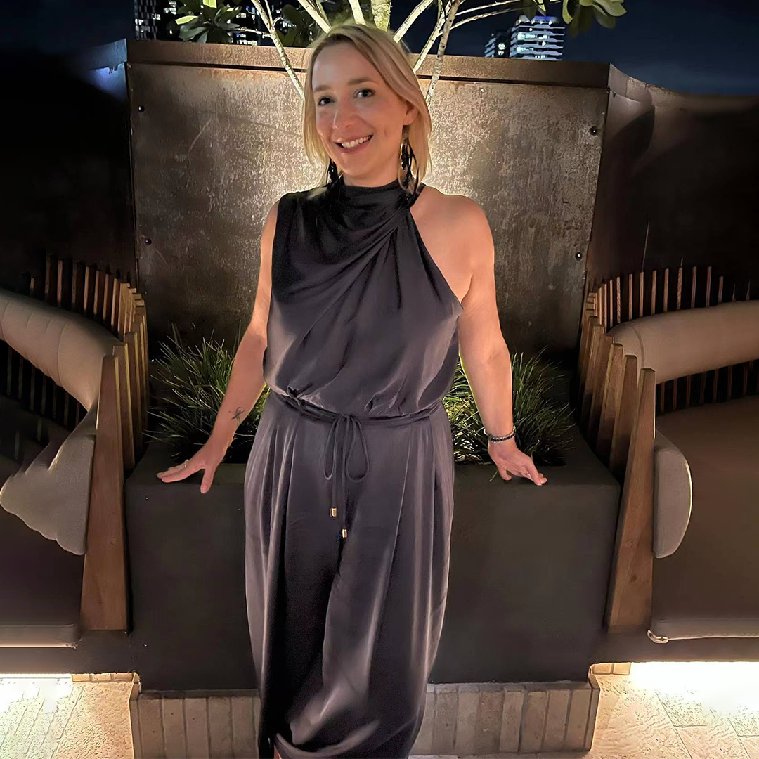 INAYA - Fashionable set for women