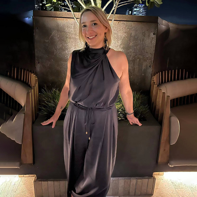 INAYA - Fashionable set for women