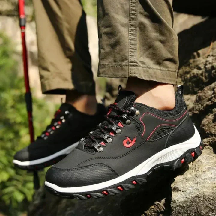 Zion | Orthopedisch schoeisel Fitness Wandelen in de buitenlucht