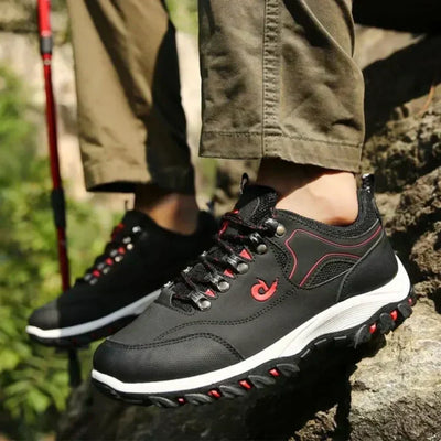 Zion | Orthopedisch schoeisel Fitness Wandelen in de buitenlucht