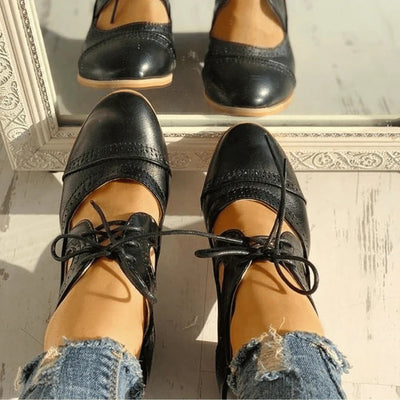 FLEUR - Elegant spring boots