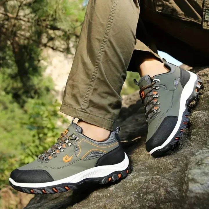 Zion | Orthopedisch schoeisel Fitness Wandelen in de buitenlucht