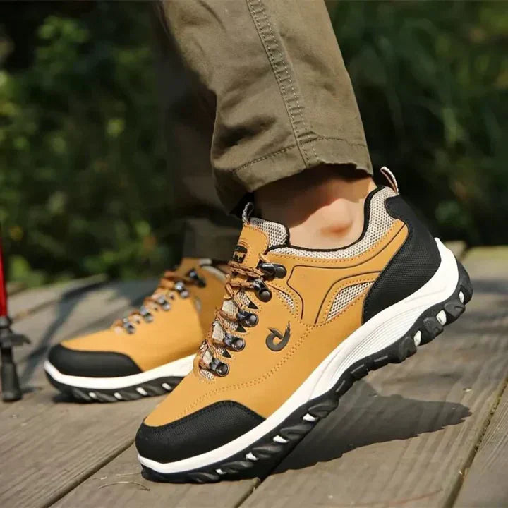 Zion | Orthopedisch schoeisel Fitness Wandelen in de buitenlucht