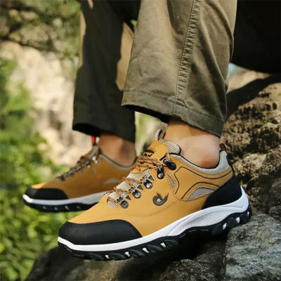 Zion | Orthopedisch schoeisel Fitness Wandelen in de buitenlucht