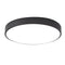 Denrad – Modern LED Ceiling Light with Acrylic Shade