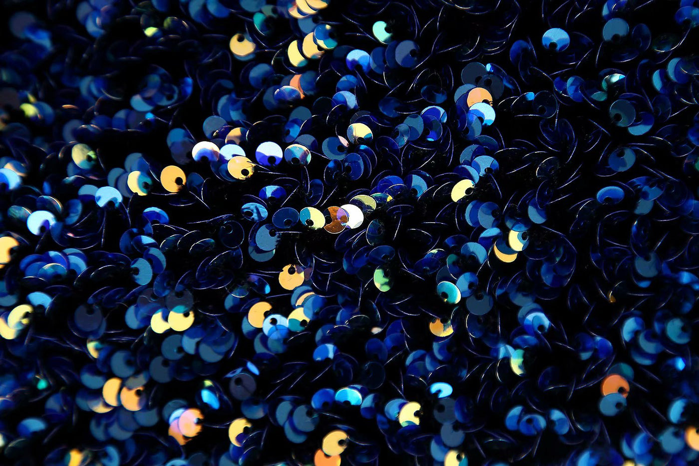 Fleur Glitter One Shoulder Top