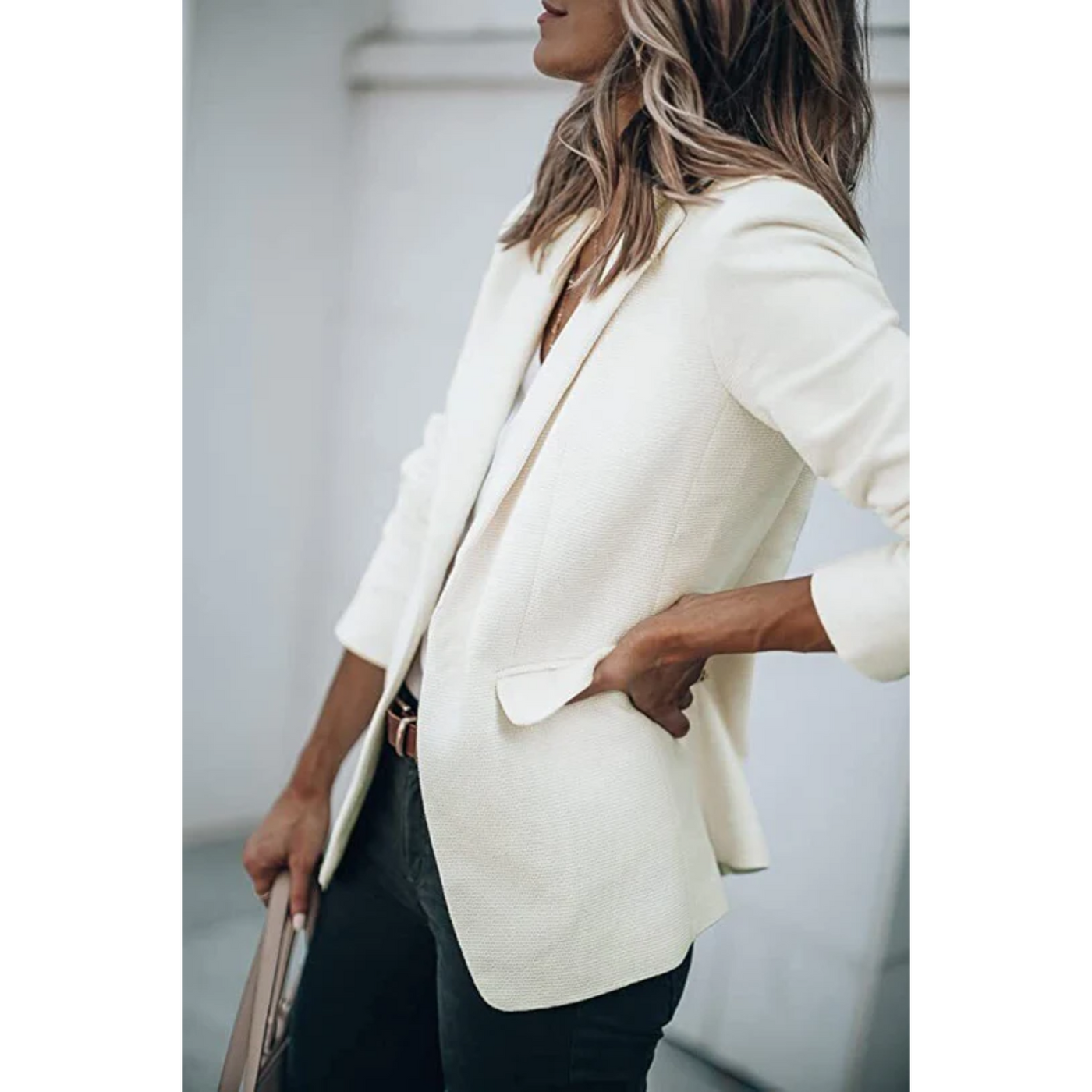 Nina | Damesblazer