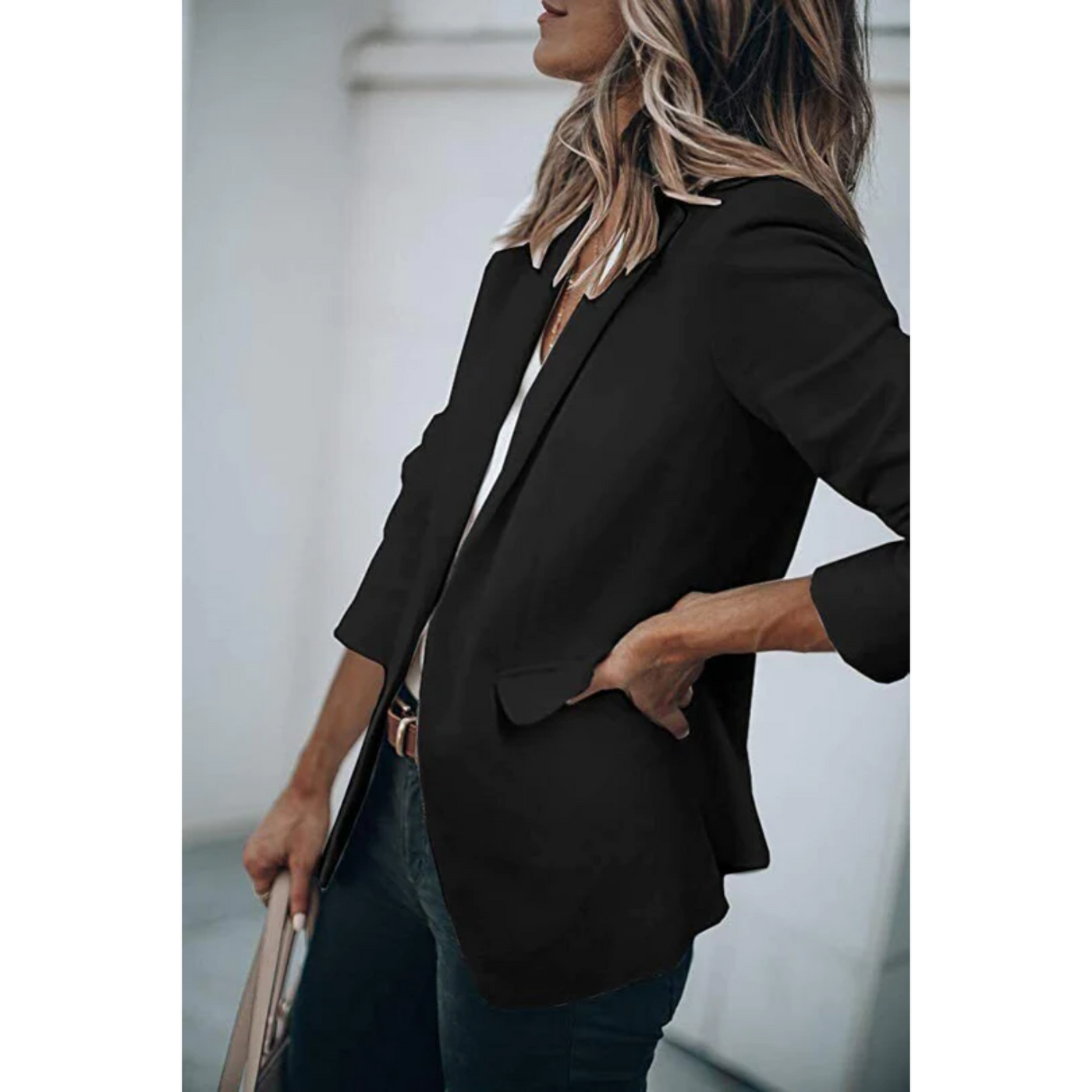 Nina | Damesblazer