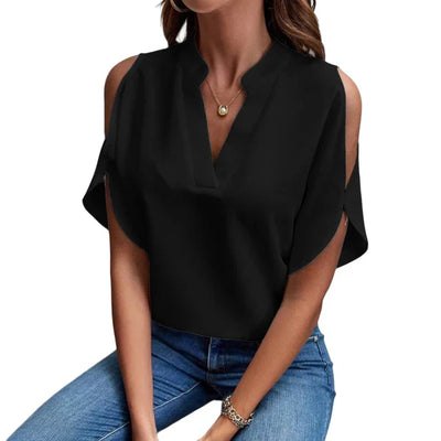 Julina - Summer Blouse