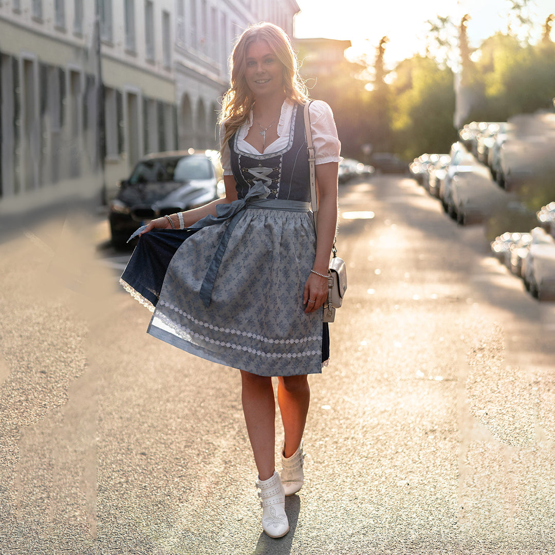 LIA - Unique costume for women