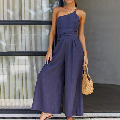 LINNEA - Stylish one-piece jumpsuit