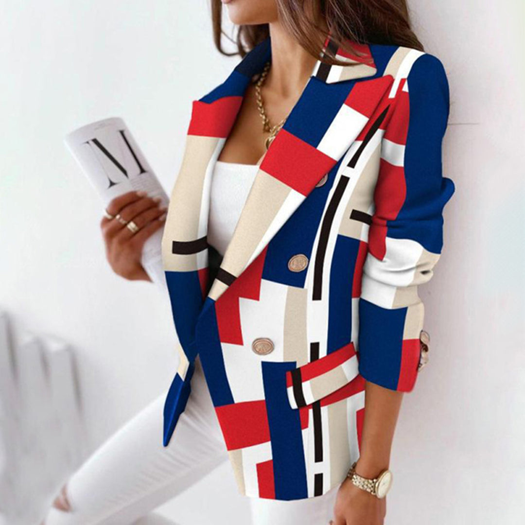 Victoria - Klassieke Blazer