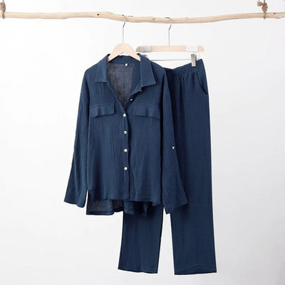 JOSIE - Elegant casual set for women 