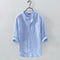 Davis - Effen Shirt