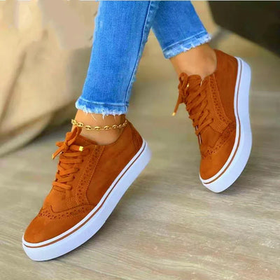 Arina - Modieuze orthopedische schoenen voor dames met optimaal comfort en ondersteuning