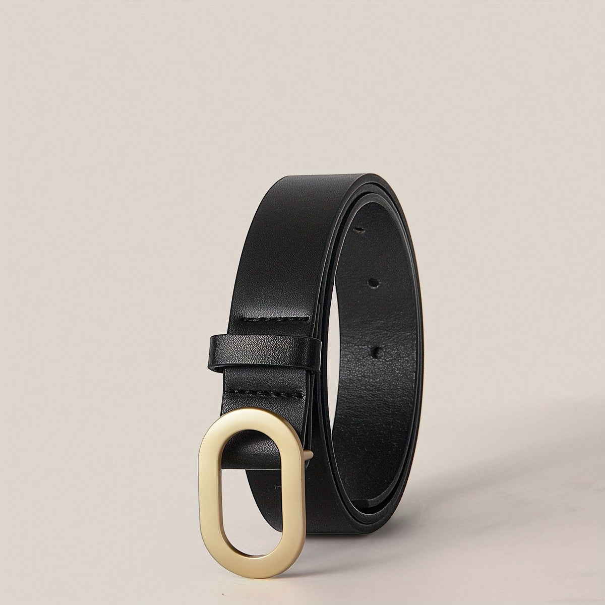 Brooklynn | Stijlvolle Damesriem met Elegante Gesp