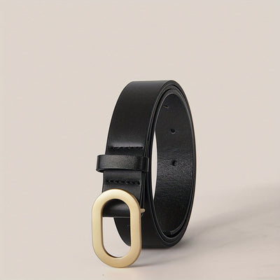 Brooklynn | Stijlvolle Damesriem met Elegante Gesp