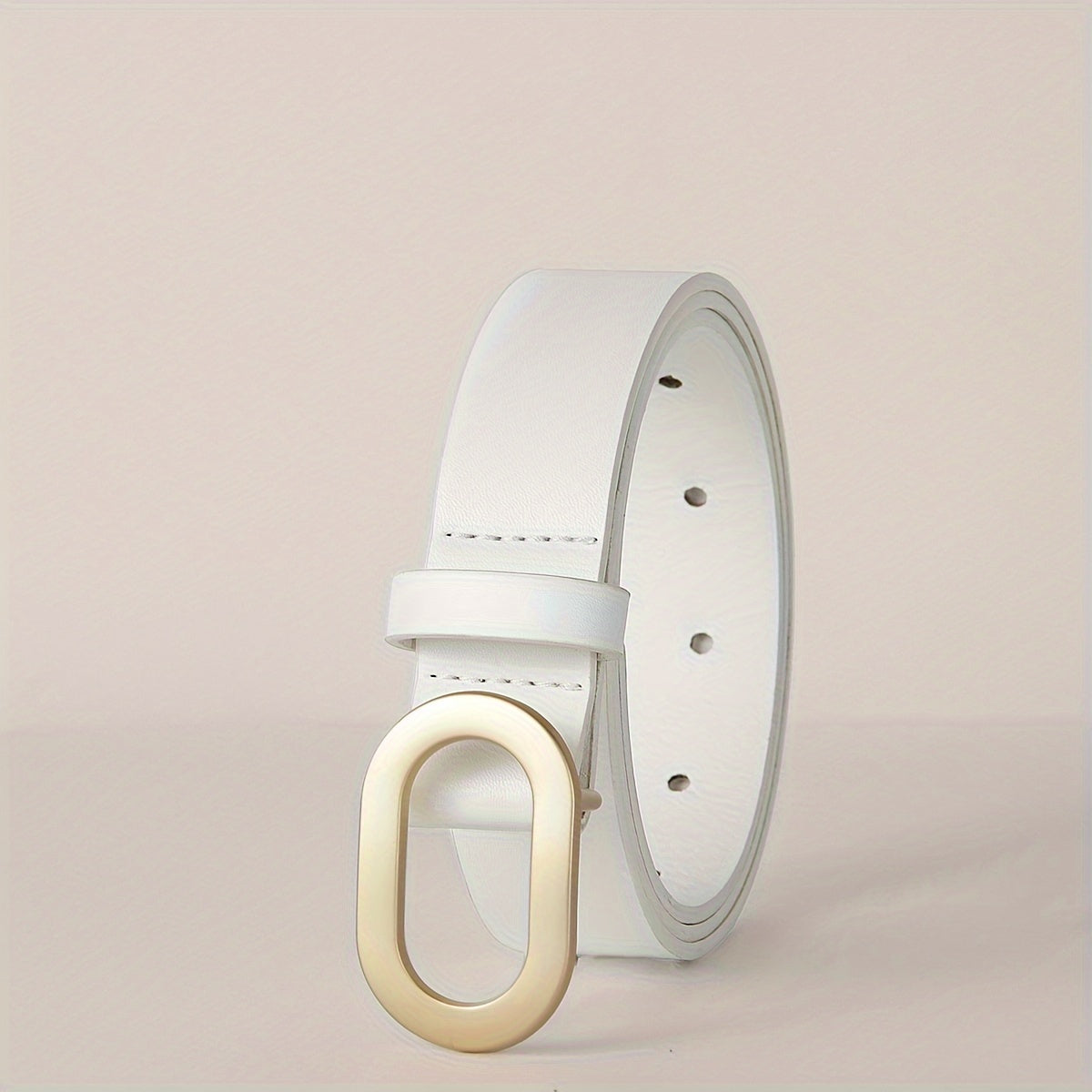 Brooklynn | Stijlvolle Damesriem met Elegante Gesp