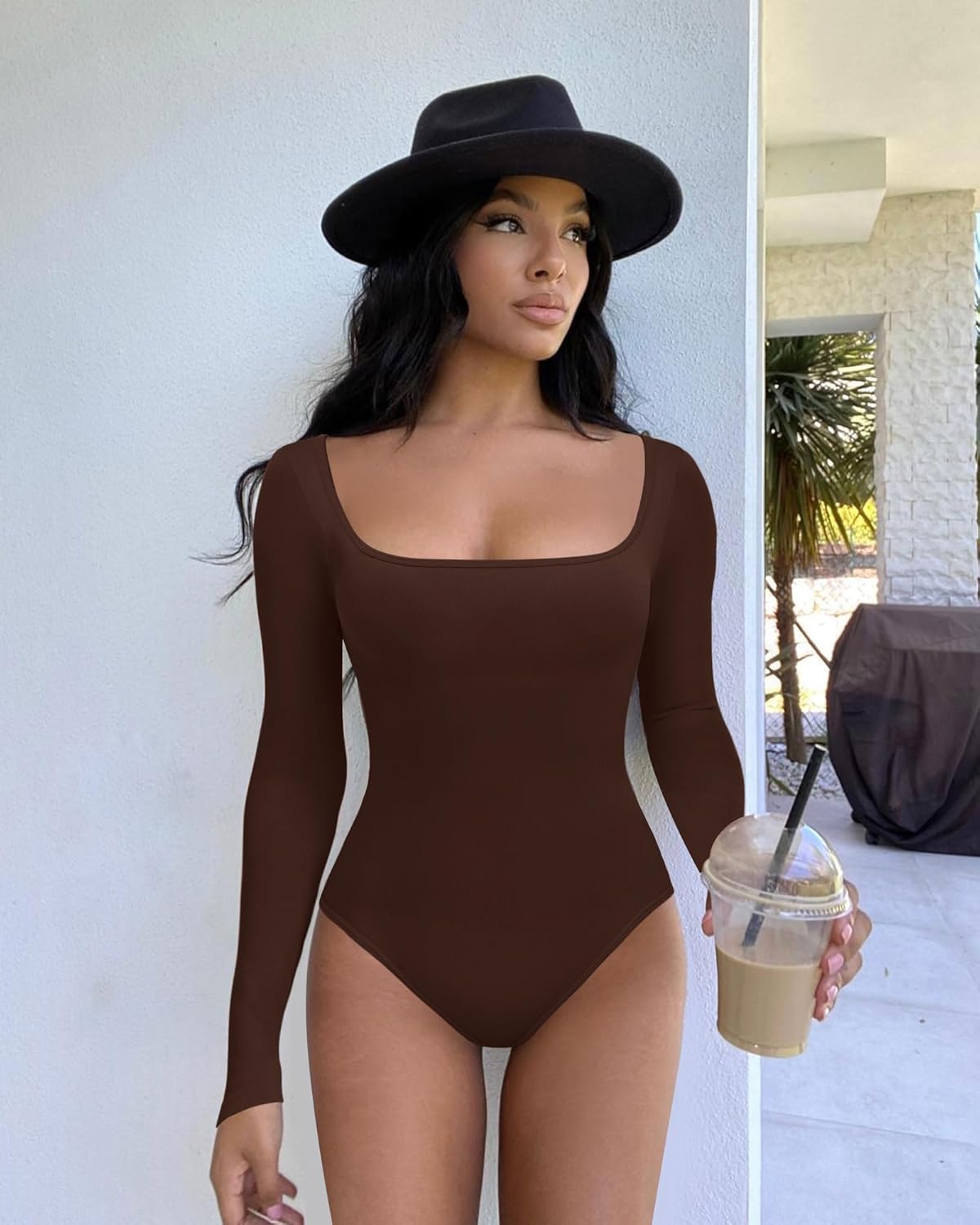 Ilvy - Shapewear Bodysuit 