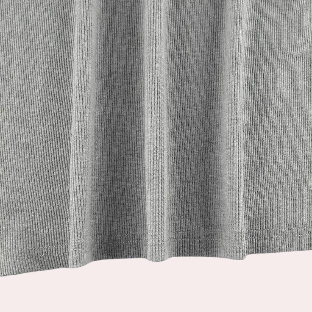 Brygida - T-shirt met lange mouw