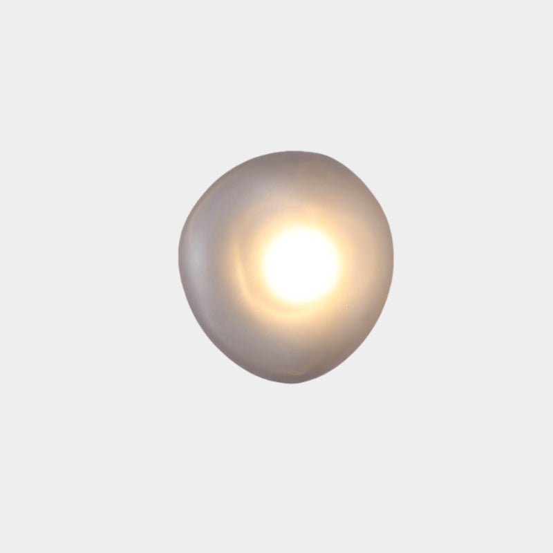 Cameron – LED Wall Lamp Oval Shade